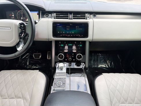 Used 2020 Land Rover Range Rover SV Autobiography Dynamic AWD/4WD image 20