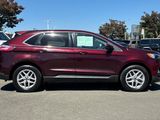 Used 2022 Ford Edge SEL image 3