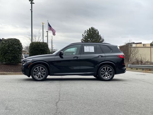Used 2023 BMW X5 xDrive40i w/ M Sport Package image 14