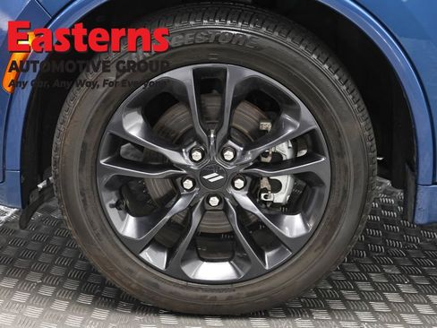 Used 2024 Dodge Durango R/T AWD/4WD image 34