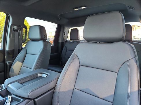 New 2025 Chevrolet Silverado 2500 W/T w/ WT Convenience Package image 14