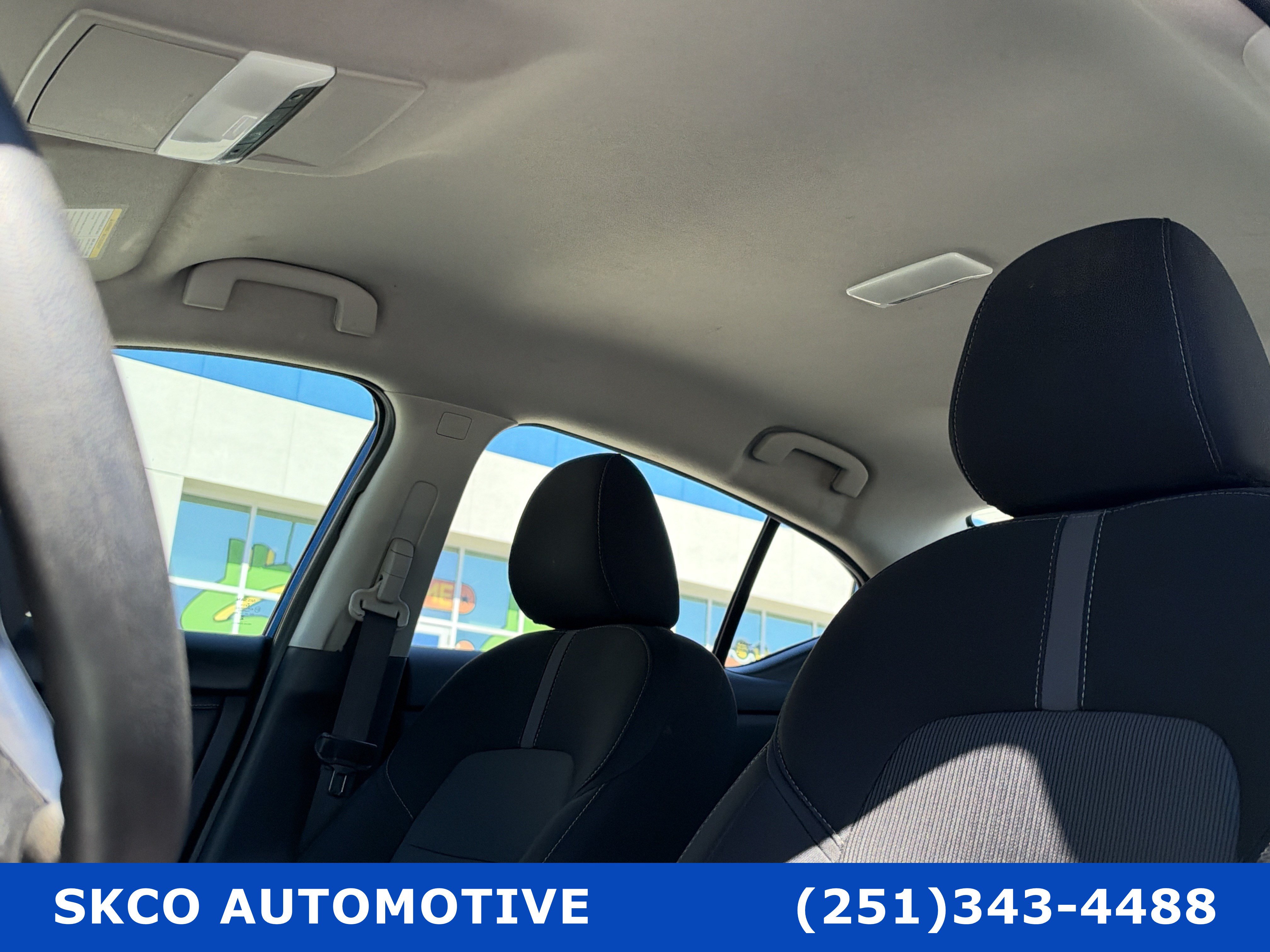 Used 2024 Nissan Sentra SV FWD image 26