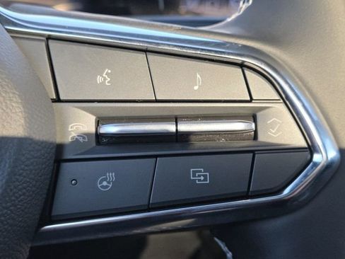 New 2026 Chevrolet Blazer EV LT image 9