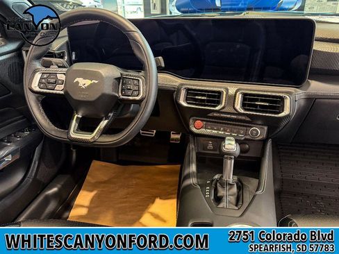 New 2026 Ford Mustang GT Premium image 5