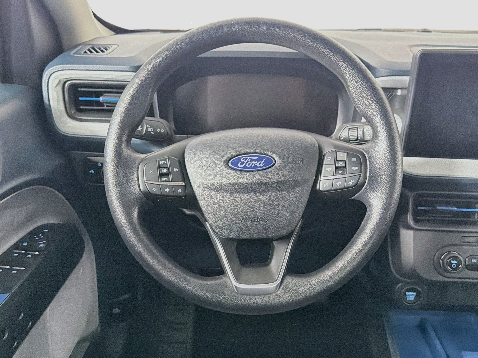 Used 2026 Ford Maverick XLT AWD/4WD image 17