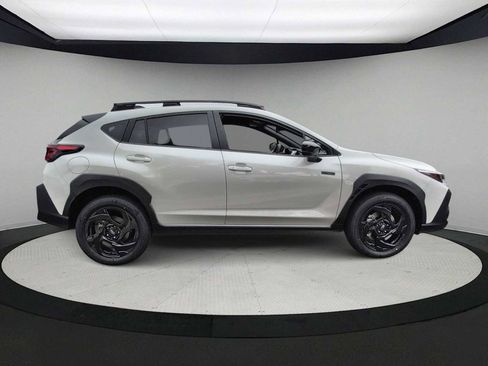 New 2026 Subaru Crosstrek 2.5i Sport AWD/4WD image 9