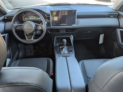 New 2026 MAZDA CX-5 Select AWD/4WD image 5