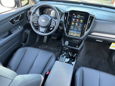 New 2026 Subaru Forester Limited AWD/4WD image 10