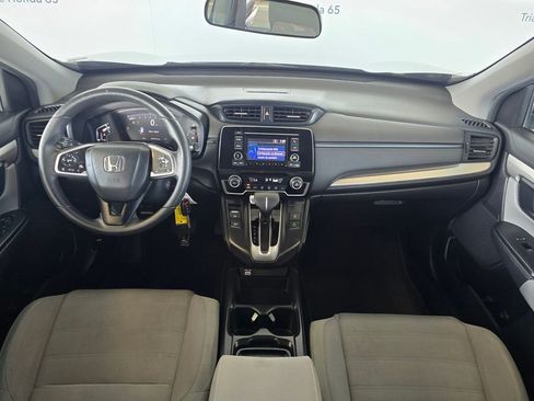 Used 2021 Honda CR-V LX image 7