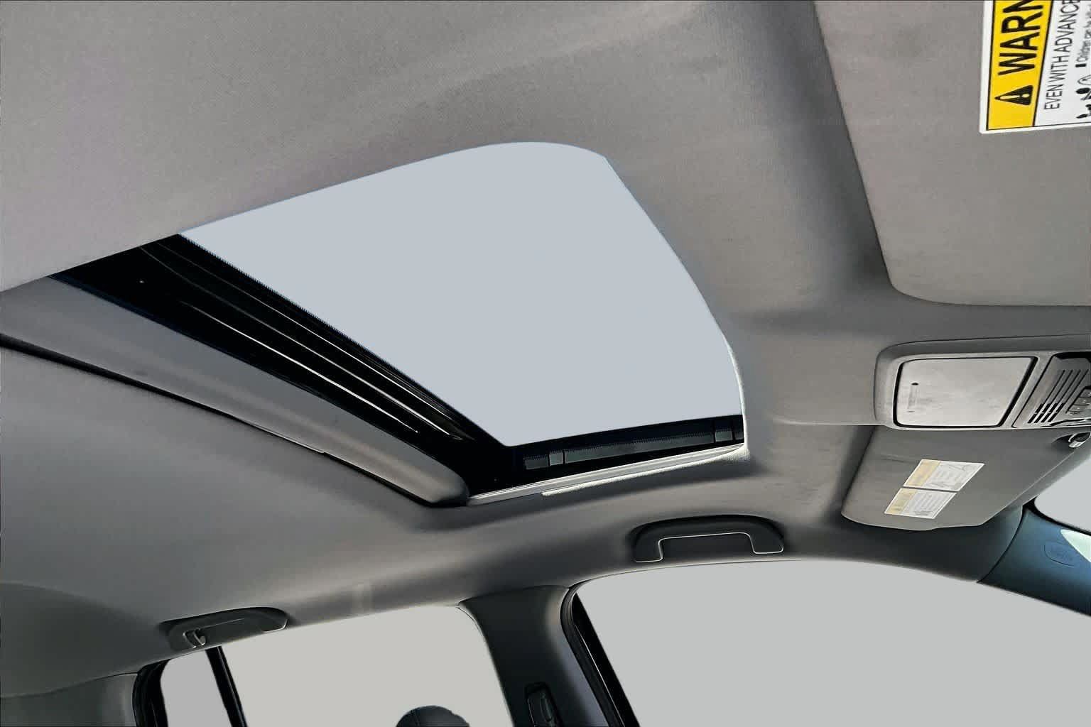 Used 2020 Honda Ridgeline RTL-E image 14