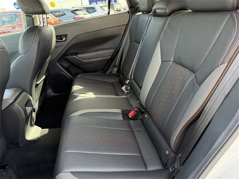 Certified 2025 Subaru Crosstrek 2.5i Limited w/ Popular Package #3A image 13