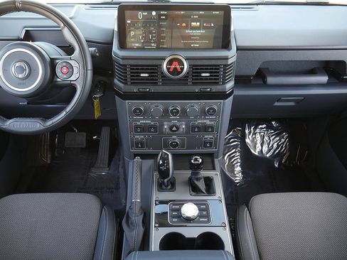 Used 2024 INEOS Grenadier AWD/4WD image 19