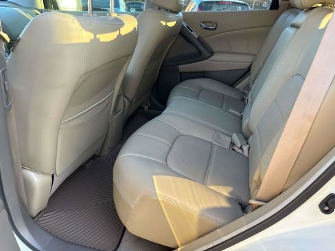 Used 2013 Nissan Murano SL image 7