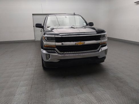Used 2018 Chevrolet Silverado 1500 LT w/ Texas Edition RWD image 14