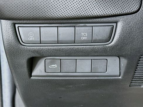 Used 2025 MAZDA CX-50 AWD 2.5 S w/ Preferred Package image 17