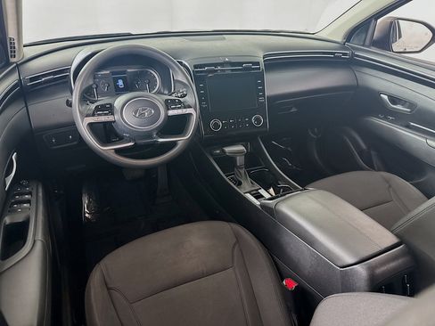 Used 2022 Hyundai Tucson SEL w/ Cargo Package image 18