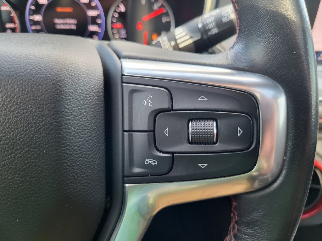 Used 2020 Chevrolet Blazer RS AWD/4WD image 20