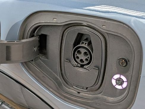 Used 2023 Ford Mustang Mach-E Premium w/ Mustang Nite Pony Package image 24