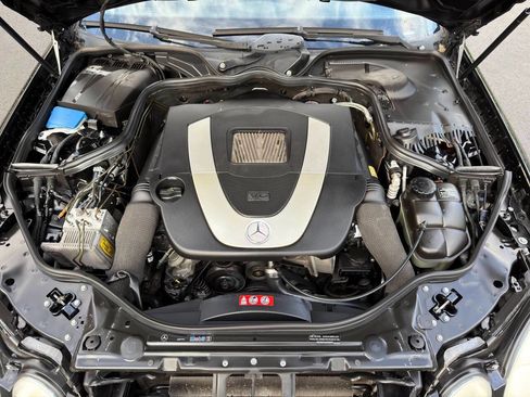 Used 2006 Mercedes-Benz E 350 Sedan image 30