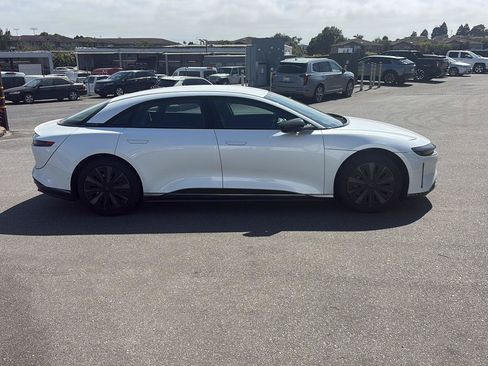 Used 2025 Lucid Air Touring AWD/4WD image 11