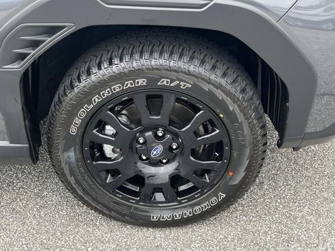 Used 2026 Subaru Forester Wilderness image 12