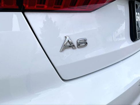 Used 2019 Audi A6 2.0T Premium w/ Convenience Package AWD/4WD image 29