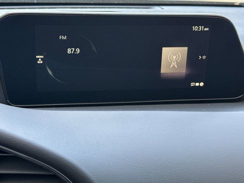 New 2025 MAZDA MAZDA3 s image 19