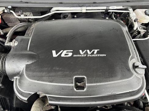 Used 2022 Chevrolet Colorado ZR2 w/ Colorado ZR2 Bison Edition image 12