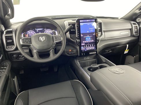 New 2026 RAM 2500 Laramie image 17