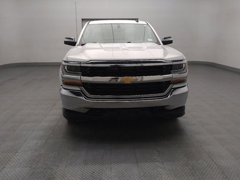 Used 2017 Chevrolet Silverado 1500 LS w/ Trailering Package AWD/4WD image 15