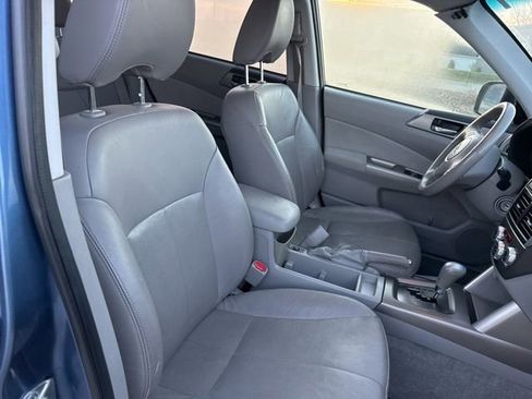 Used 2010 Subaru Forester 2.5X Limited image 17