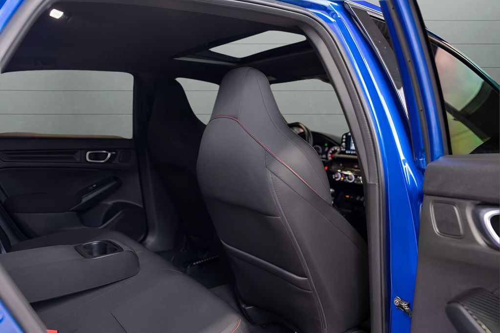 Used 2023 Honda Civic Si image 55