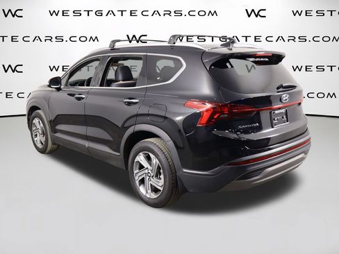 Used 2023 Hyundai Santa Fe SEL FWD image 45