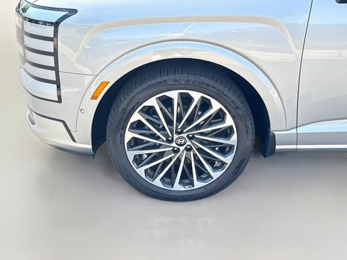 Used 2026 Hyundai Palisade Calligraphy AWD/4WD image 36