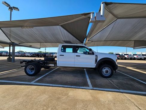New 2025 Ford F450 XL image 8