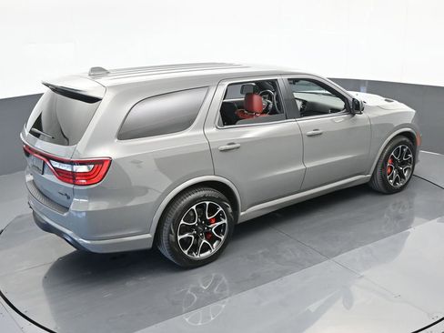 Used 2021 Dodge Durango SRT Hellcat w/ Black Package AWD/4WD image 56