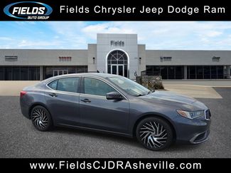 Used 2020 Acura TLX w/ Technology Package video 1