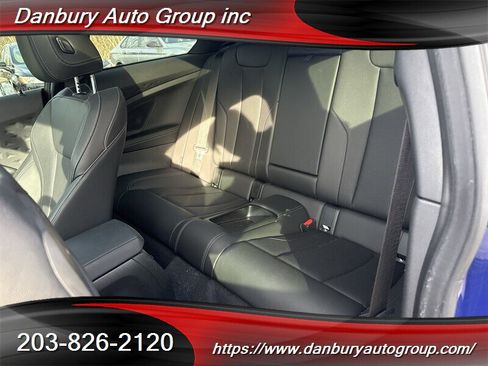 Used 2022 BMW 230i Coupe w/ Premium Package 2 image 12