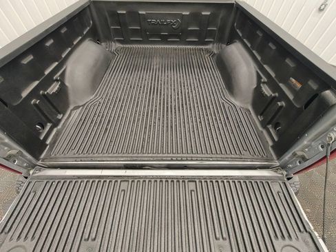 Used 2024 RAM 1500 Classic Warlock image 19