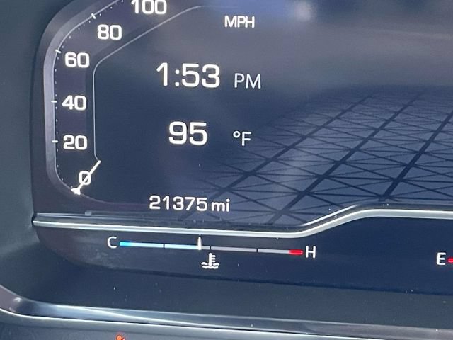 Certified 2023 GMC Yukon XL AT4 w/ Max Trailering Package AWD/4WD image 25