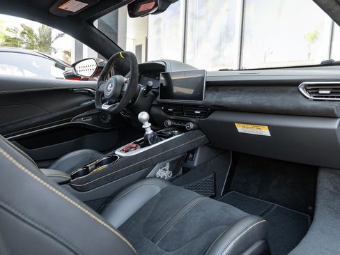 New 2026 Lotus Emira image 2