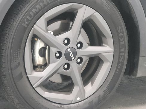 Used 2025 Kia K4 FWD image 31