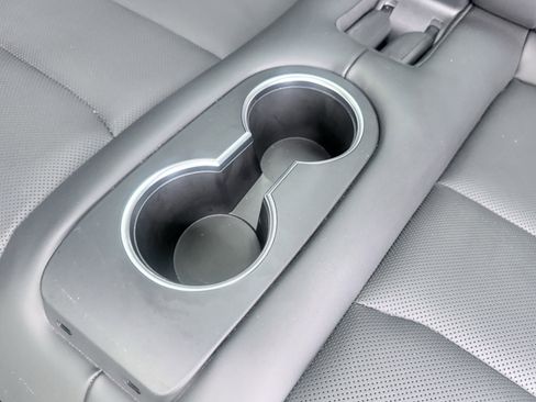 Used 2023 Tesla Model X Plaid image 47