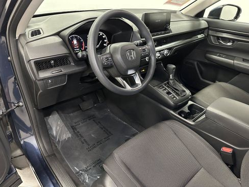 Certified 2024 Honda CR-V LX image 23