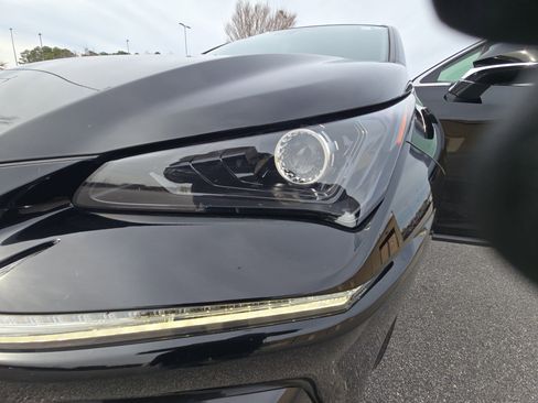 Used 2021 Lexus NX 300 F Sport w/ F Sport Premium Package image 31