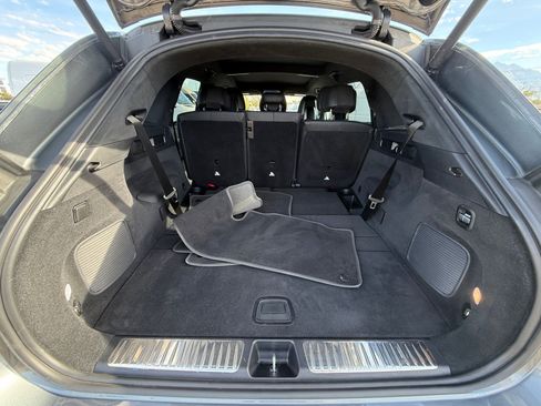 Used 2023 Mercedes-Benz EQS 580 4MATIC SUV image 34