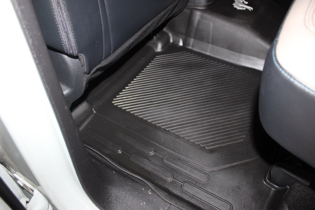 Used 2024 Ford Bronco Wildtrak AWD/4WD image 53