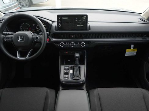 Used 2026 Honda CR-V EX image 10