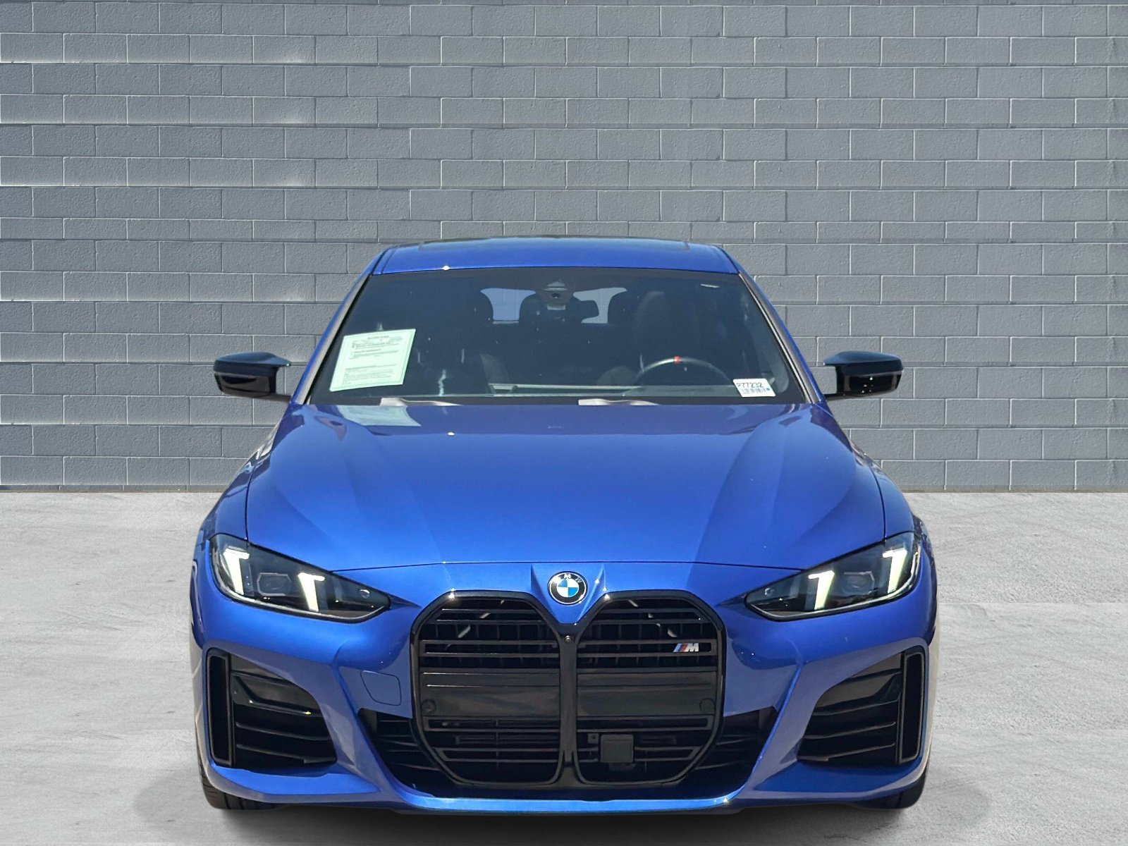 Used 2026 BMW 440i xDrive w/ Premium Package AWD/4WD image 2