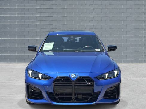 Used 2026 BMW 440i xDrive w/ Premium Package AWD/4WD image 2